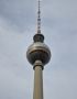 Reisetipp Berliner Fernsehturm