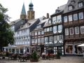 Reisetipp Altstadt Goslar