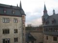 Reisetipp Schloss Romrod