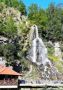 Reisetipp Trusetaler Wasserfall