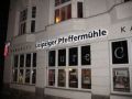 Reisetipp Kabarett Leipziger Pfeffermühle