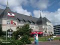 Reisetipp Casino Westerland