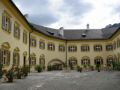Reisetipp Schloss Hohenaschau