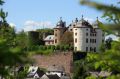 Reisetipp Schloss Gemünden