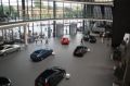 Reisetipp Audi Forum Neckarsulm