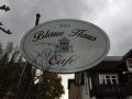 Reisetipp Café Blaues Haus