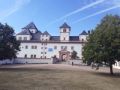 Reisetipp Schloss Augustusburg