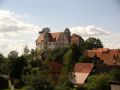 Reisetipp Burg Hohnstein