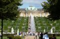 Reisetipp Schloss Sanssouci