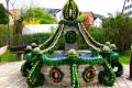 Reisetipp Osterbrunnen Fränkische Schweiz