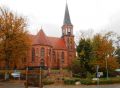 Fischländer Kirche