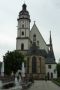 Reisetipp Thomaskirche