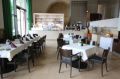 Reisetipp Restaurant Gartensaal im Neuen Rathaus
