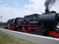 Reisetipp Nordfriesland macht Dampf - Norddeutsche Eisenbahngesellschaft (NEG)