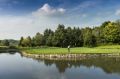 Golf Resort Bad Griesbach, Golfplatz Uttlau