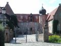 Reisetipp Museums-Burg Bad Bederskesa