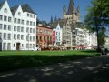 Reisetipp Altstadt Köln