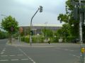 Glücksgas-Stadion - vm. Rudolf-Harbig-Stadion