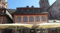 Reisetipp Dom-Café