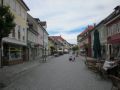 Reisetipp Altstadt Murnau am Staffelsee