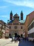 Reisetipp Dom zu Speyer