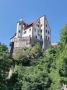 Reisetipp Burg Hohenstein