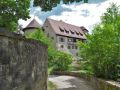 Reisetipp Burg Rabenstein