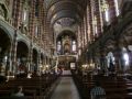 Reisetipp Basílica de San Carlos Borromeo y Maria Auxiliardora