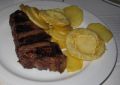 Reisetipp Bahía Madero Restaurant