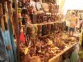 Reisetipp Stroh Markt