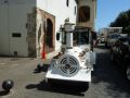 Reisetipp Zug Chu Chu Colonial Santo Domingo