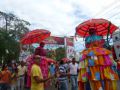 Reisetipp Karneval in La Vega