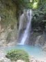 Reisetipp Wasserfälle - La Rejolla