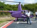 Reisetipp Helikopter-Rundflug Punta Cana