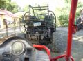 Reisetipp Funny Buggy