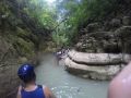 Reisetipp 27 Wasserfälle Rio Damajaqua