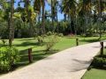 Reisetipp Punta Cana Beach Resort Golfplatz