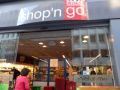 Reisetipp Supermarkt shop&#039;n go