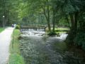 Reisetipp Fluss Bosna