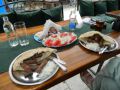 Reisetipp Bas Carsija / Cevapcici Bar