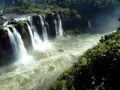 Reisetipp Iguassu / Iguazu Fälle