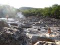 Reisetipp Naturschwimmbecken Serrano
