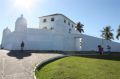 Reisetipp Festung Monte Serrat