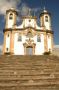 Reisetipp Nossa Senhora do Carmo