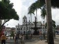 Reisetipp Kirche Ordem Terceira de Sao Domingos