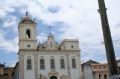 Reisetipp Kirche São Pedro dos Clérigos