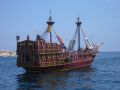 Reisetipp Piratenfahrt