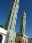 Reisetipp Moschee Zarzis