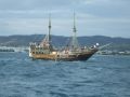 Reisetipp Piratenschifffahrt Nabeul