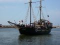 Reisetipp Piratenschifffahrt Houmt Souk